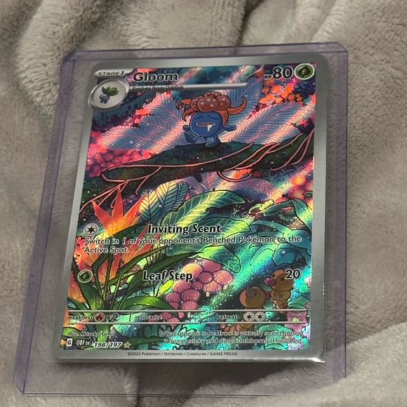 Pokémon Cards - Pull cards/Full Art/Rare - Picture 6 of 16